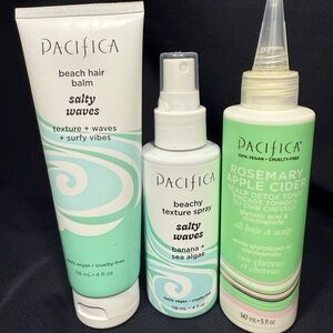 Pacifica Salty Waves Bundle NEW